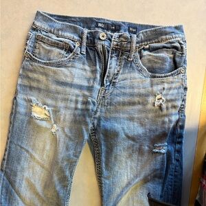 Men's Jeans BKE Jake
